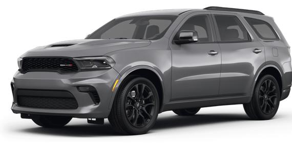 DODGE DURANGO 2022 1C4RDJDGXNC160112 image