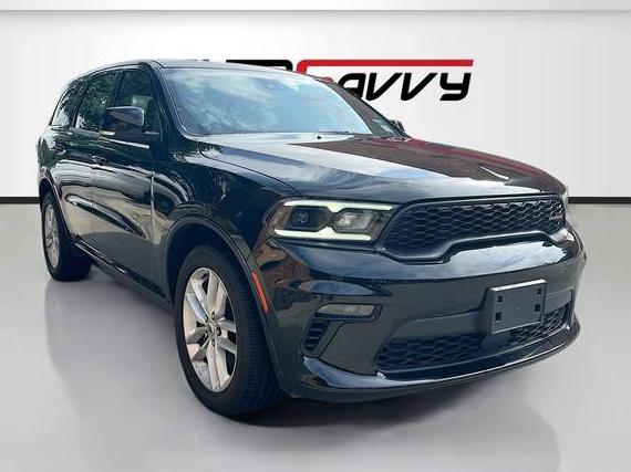 DODGE DURANGO 2022 1C4RDHDG1NC130814 image DODGE DURANGO 2022 1C4RDHDG1NC130814 image