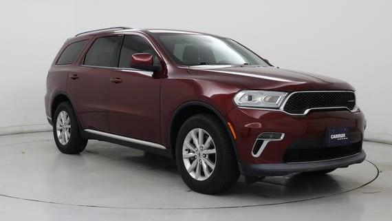 DODGE DURANGO 2022 1C4RDHAG1NC173022 image DODGE DURANGO 2022 1C4RDHAG1NC173022 image