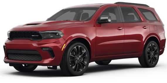 DODGE DURANGO 2022 1C4RDJDG5NC210883 image DODGE DURANGO 2022 1C4RDJDG5NC210883 image