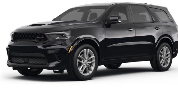 DODGE DURANGO 2022 1C4SDJCT4NC229652 image DODGE DURANGO 2022 1C4SDJCT4NC229652 image
