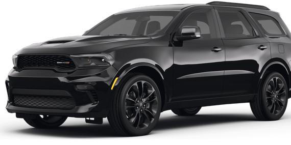 DODGE DURANGO 2022 1C4RDJDGXNC108088 image