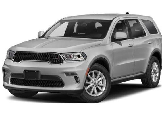 DODGE DURANGO 2022 1C4SDJCT7NC220721 image