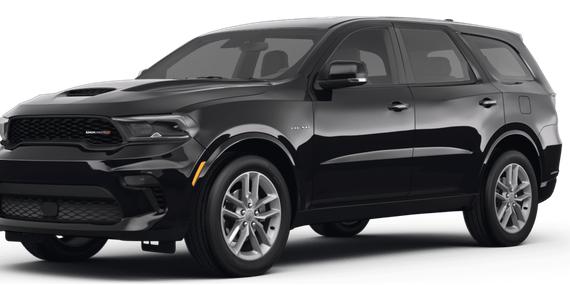 DODGE DURANGO 2022 1C4SDJCT9NC105134 image