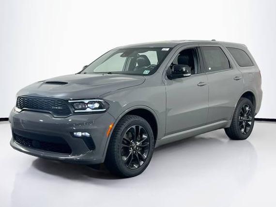 DODGE DURANGO 2022 1C4RDJDG3NC196997 image