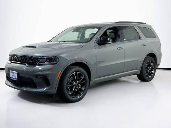 DODGE DURANGO 2022 1C4RDJDG1NC133932 image DODGE DURANGO 2022 1C4RDJDG1NC133932 image