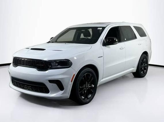DODGE DURANGO 2022 1C4SDJCT5NC191686 image DODGE DURANGO 2022 1C4SDJCT5NC191686 image