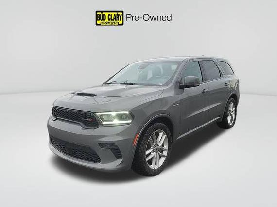 DODGE DURANGO 2022 1C4SDJCT3NC223650 image DODGE DURANGO 2022 1C4SDJCT3NC223650 image