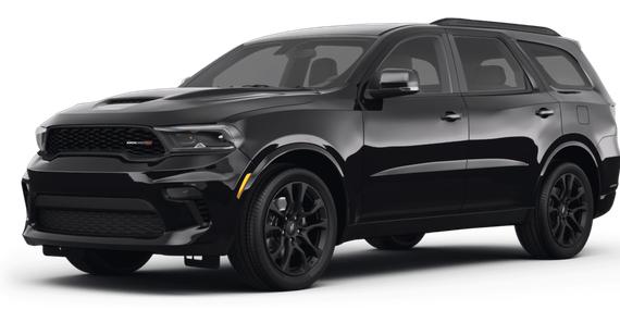 DODGE DURANGO 2022 1C4RDHDG6NC226194 image
