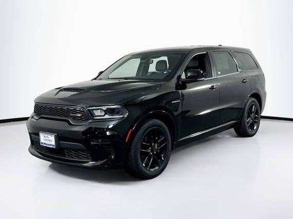 DODGE DURANGO 2022 1C4SDJCT7NC190541 image DODGE DURANGO 2022 1C4SDJCT7NC190541 image