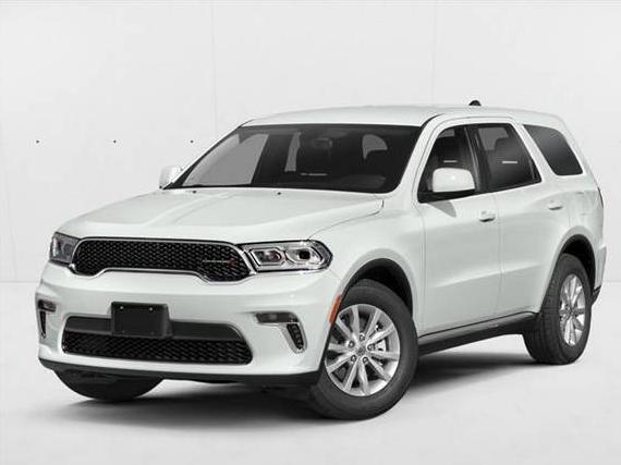 DODGE DURANGO 2022 1C4RDHDG2NC216424 image