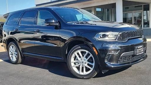 DODGE DURANGO 2022 1C4RDJDGXNC182725 image