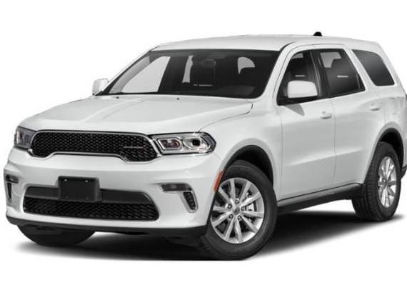 DODGE DURANGO 2022 1C4RDJDG0NC227493 image