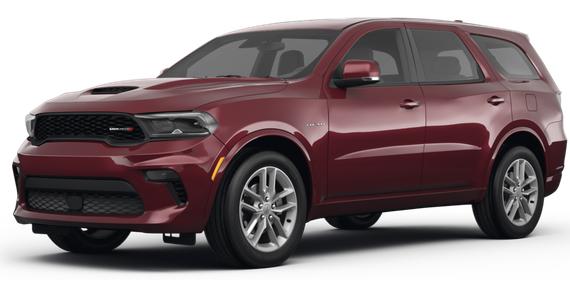 DODGE DURANGO 2022 1C4SDJCT3NC156404 image DODGE DURANGO 2022 1C4SDJCT3NC156404 image