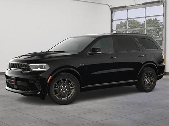 DODGE DURANGO 2025 1C4SDJCT1SC514515 image