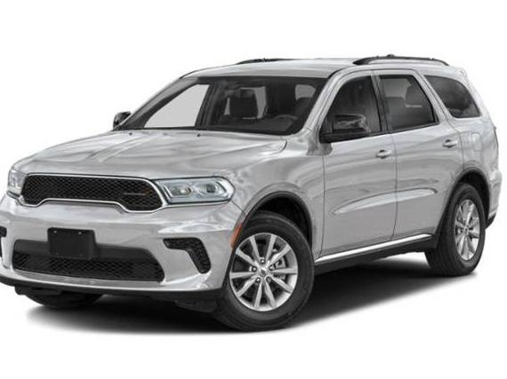 DODGE DURANGO 2025 1C4RDHDG3SC530790 image DODGE DURANGO 2025 1C4RDHDG3SC530790 image