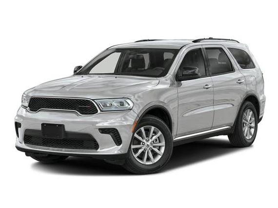 DODGE DURANGO 2025 1C4SDJCT1SC513476 image DODGE DURANGO 2025 1C4SDJCT1SC513476 image