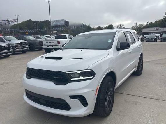 DODGE DURANGO 2025 1C4RDJDG6SC520150 image