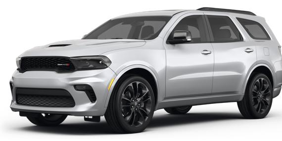 DODGE DURANGO 2025 1C4RDHDG8SC530753 image