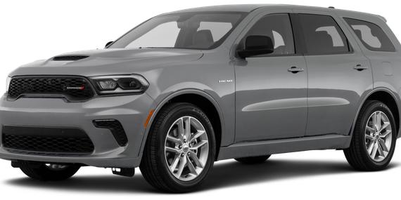 DODGE DURANGO 2025 1C4SDJCT0SC511797 image