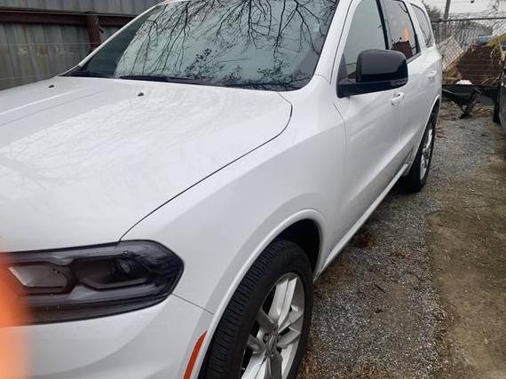 DODGE DURANGO 2025 1C4RDJDG7SC539774 image DODGE DURANGO 2025 1C4RDJDG7SC539774 image