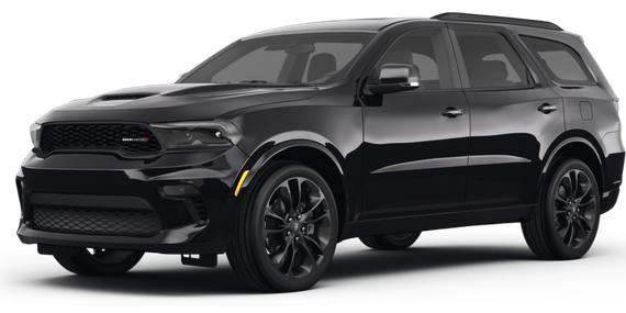 DODGE DURANGO 2025 1C4RDJDGXSC551658 image DODGE DURANGO 2025 1C4RDJDGXSC551658 image