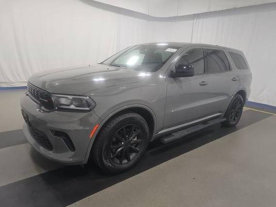 DODGE DURANGO 2025 1C4RDHDG4SC506417 image DODGE DURANGO 2025 1C4RDHDG4SC506417 image