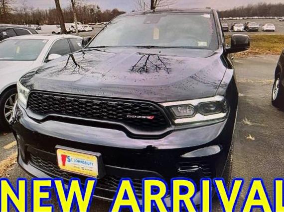 DODGE DURANGO 2025 1C4RDJDG2SC548916 image DODGE DURANGO 2025 1C4RDJDG2SC548916 image