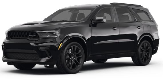 DODGE DURANGO 2025 1C4RDJDG0SC518605 image DODGE DURANGO 2025 1C4RDJDG0SC518605 image