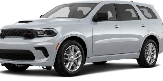 DODGE DURANGO 2025 1C4SDJCT8SC511742 image DODGE DURANGO 2025 1C4SDJCT8SC511742 image