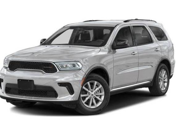 DODGE DURANGO 2025 1C4SDJCT3SC506321 image DODGE DURANGO 2025 1C4SDJCT3SC506321 image