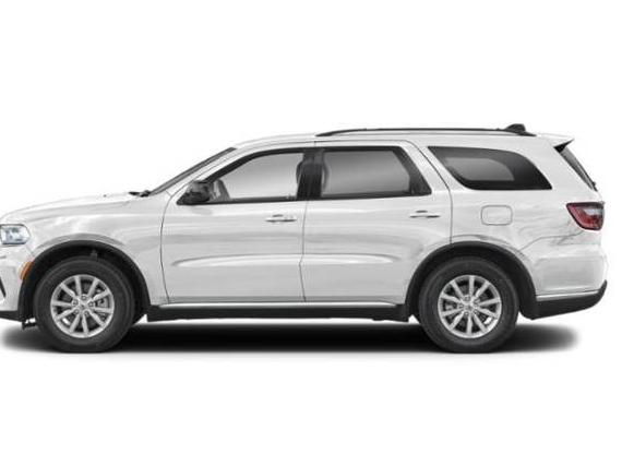 DODGE DURANGO 2025 1C4RDHDG5SC530791 image DODGE DURANGO 2025 1C4RDHDG5SC530791 image