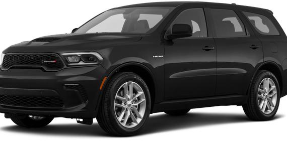 DODGE DURANGO 2025 1C4SDJCT9SC541252 image