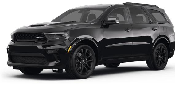 DODGE DURANGO 2025 1C4RDJDG1SC518502 image DODGE DURANGO 2025 1C4RDJDG1SC518502 image