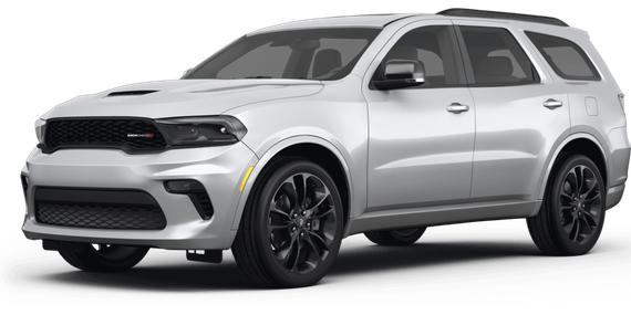 DODGE DURANGO 2025 1C4RDHDG3SC517702 image