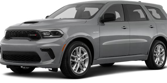 DODGE DURANGO 2025 1C4SDJCT6SC528197 image DODGE DURANGO 2025 1C4SDJCT6SC528197 image
