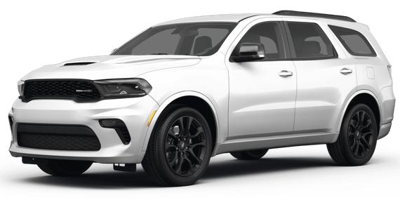 DODGE DURANGO 2025 1C4RDJDG0SC539826 image DODGE DURANGO 2025 1C4RDJDG0SC539826 image