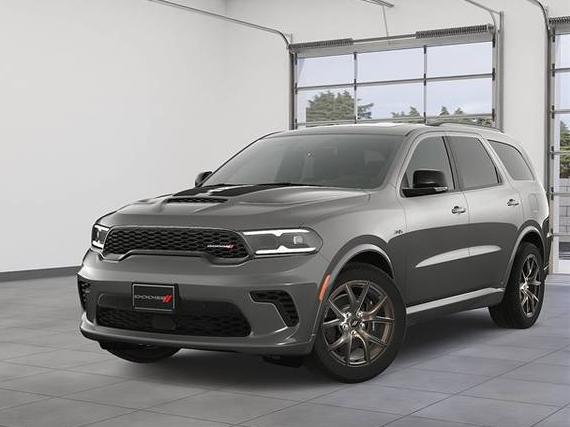 DODGE DURANGO 2025 1C4SDJCT9SC524483 image