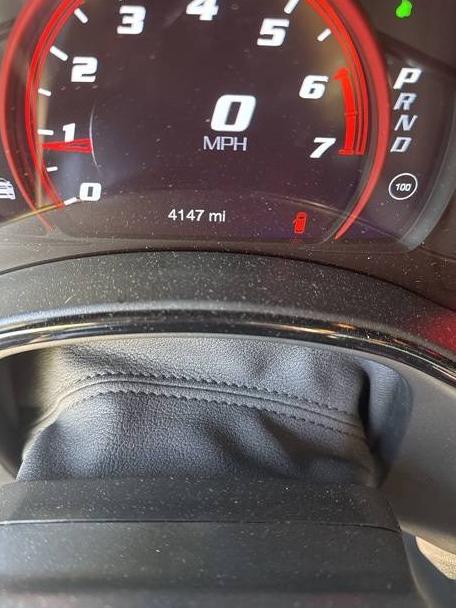 DODGE DURANGO 2025 1C4SDJH97SC502785 image