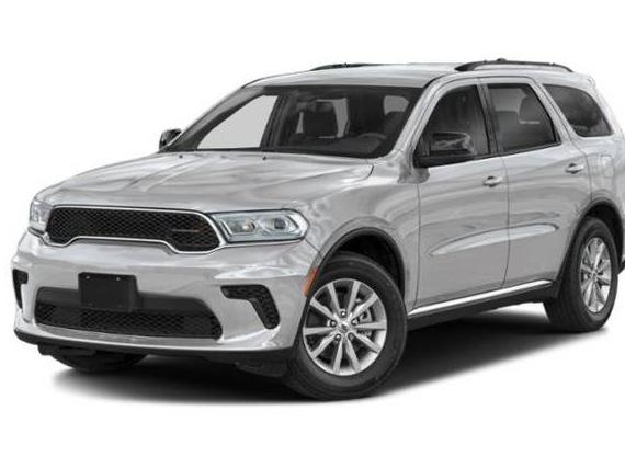 DODGE DURANGO 2025 1C4RDJDG8SC506556 image DODGE DURANGO 2025 1C4RDJDG8SC506556 image