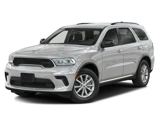 DODGE DURANGO 2025 1C4RDJDG3SC519957 image DODGE DURANGO 2025 1C4RDJDG3SC519957 image