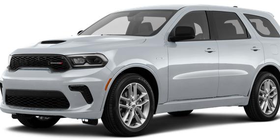 DODGE DURANGO 2025 1C4SDJCT8SC524118 image DODGE DURANGO 2025 1C4SDJCT8SC524118 image