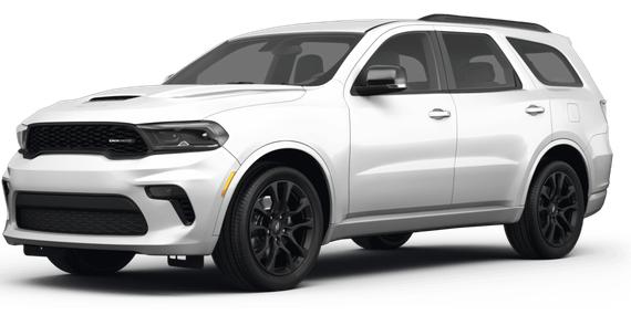 DODGE DURANGO 2025 1C4RDJDG8SC507688 image DODGE DURANGO 2025 1C4RDJDG8SC507688 image