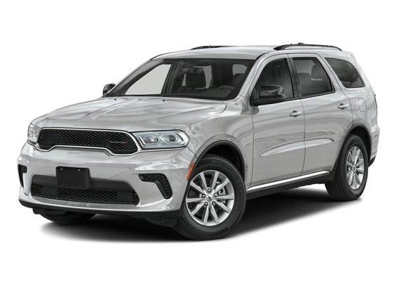 DODGE DURANGO 2025 1C4SDJCT0SC511962 image DODGE DURANGO 2025 1C4SDJCT0SC511962 image