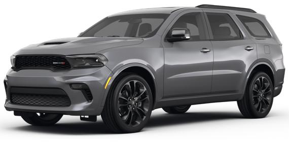 DODGE DURANGO 2025 1C4RDJDG6SC520858 image DODGE DURANGO 2025 1C4RDJDG6SC520858 image