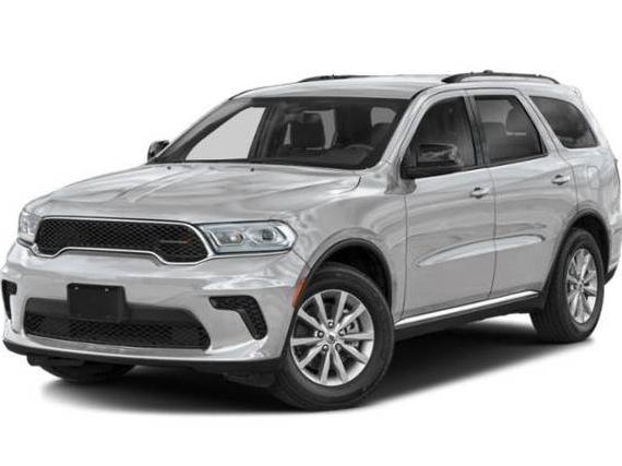DODGE DURANGO 2025 1C4SDJCT9SC505738 image DODGE DURANGO 2025 1C4SDJCT9SC505738 image
