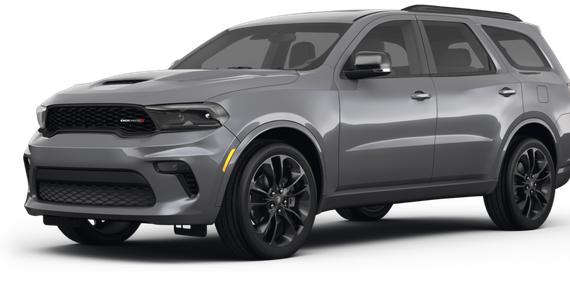 DODGE DURANGO 2025 1C4RDHDGXSC506454 image DODGE DURANGO 2025 1C4RDHDGXSC506454 image