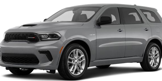 DODGE DURANGO 2025 1C4SDJCT4SC541417 image DODGE DURANGO 2025 1C4SDJCT4SC541417 image