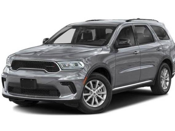 DODGE DURANGO 2025 1C4RDJDG7SC506967 image