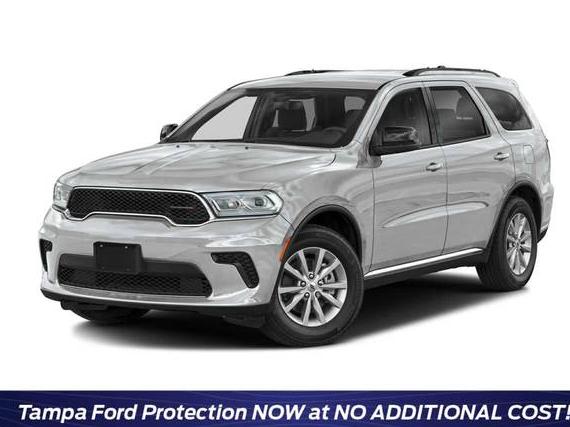 DODGE DURANGO 2025 1C4SDJCT6SC511738 image DODGE DURANGO 2025 1C4SDJCT6SC511738 image